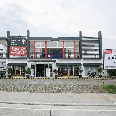 Capital O 642 The Junction Tagaytay Hotel Tagaytay City Buitenkant foto