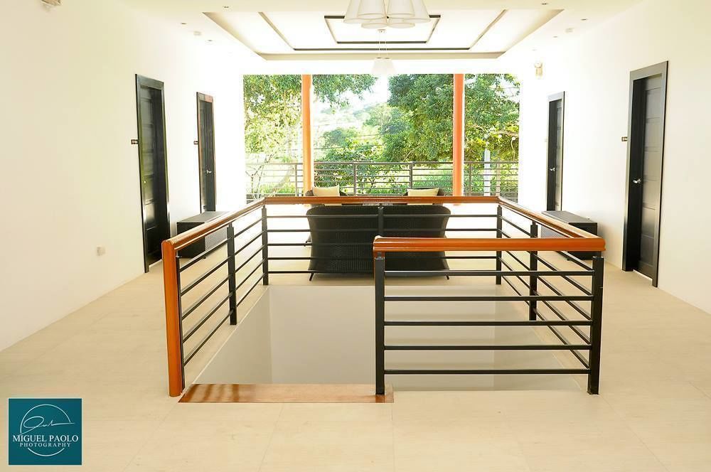 Capital O 642 The Junction Tagaytay Hotel Tagaytay City Buitenkant foto